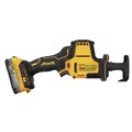Reciprocating Saws | Dewalt DCS369E1 20V MAX ATOMIC Brushless Lithium-Ion Cordless One-Handed Reciprocating Saw Kit (1.7 Ah) image number 5