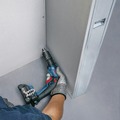 Screw Guns | Bosch GTB18V-45B15 18V Brushless Lithium-Ion 1/4 in. Cordless Hex Screwgun Kit (4 Ah) image number 5