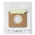 Bags and Filters | Janitized JAN-PAU-2(3) Vacuum Filter Bags Designed to Fit Panasonic Upright Type U (36/Carton) image number 1