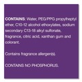 Cleaning & Janitorial Supplies | Pine-Sol 60153CT 24 oz. Bottle Concentrated Multi-Surface Cleaner - Lavender Clean (12/Carton) image number 3