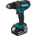 Combo Kits | Makita XT505 18V LXT Lithium-Ion 5-Tool Cordless Combo Kit (3 Ah) image number 6