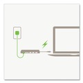 Office & Office Supplies | Belkin F4U092BTSGY 6 Ports USB-C Multimedia Hub - Space Gray image number 7