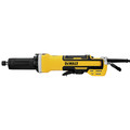 Die Grinders | Dewalt DWE4997NVS 13 Amp Brushless Variable Speed 2 in. Corded Die Grinder with No Lock-On Paddle Switch image number 1