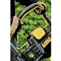 Lawn Mowers | Factory Reconditioned Dewalt DCMWP233U2R 2X20V MAX Brushless Lithium-Ion 21-1/2 in. Cordless Push Mower Kit with 2 Batteries (10 Ah) image number 9