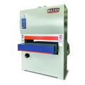 Belt Sanders | Baileigh Industrial BA9-1018228 220V 20 HP 3-Phase 2625 FPM Wide Belt Sander image number 0