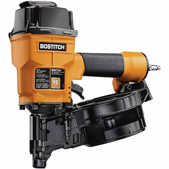 Bostitch N75c 1 15 Degree 3 In Coil Sheathing And Siding Nailer Cpo Outlets