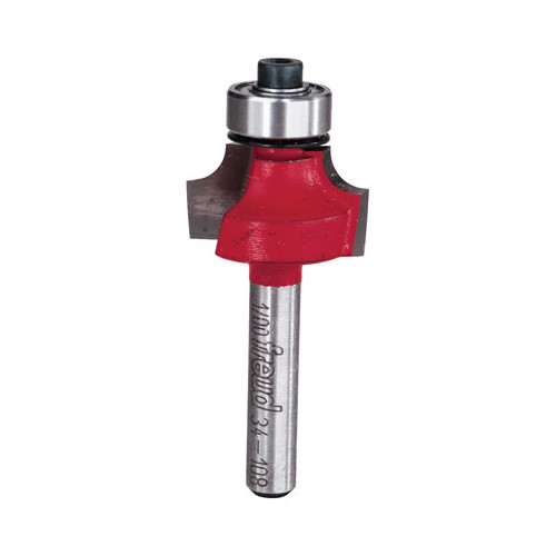 Bits and Bit Sets | Freud 34-108 3/16 in. Round Over Router Bit image number 0