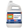 Bleach | Comet 02291 1 Gallon Bottle Cleaner with Bleach (3-Piece/Carton) image number 1