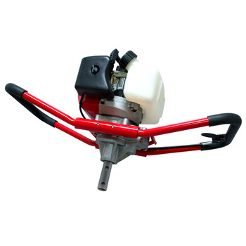 OUTDOOR TOOLS AND EQUIPMENT | Southland SEA43 43cc 2 Cycle One Man Earth Auger