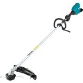 Lawn Mowers | Factory Reconditioned Makita XRU17Z-R 18V X2 (36V) LXT Brushless Lithium-Ion Cordless String Trimmer (Tool Only) image number 0