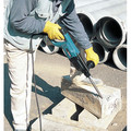 Rotary Hammers | Factory Reconditioned Makita HR2455-R 1 in. SDS-plus Rotary Hammer with D-Handle and Case image number 2