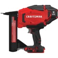 Crown Staplers | Factory Reconditioned Craftsman CMCN618NBR V20 Lithium-Ion 18 Gauge Cordless Narrow Crown Stapler (Tool Only) image number 1