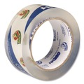Tapes & Adhesives | Duck 655074 HP260 1.88 in. x 60 yards 3 in. Core Packaging Tape - Clear (3/Pack) image number 1
