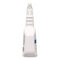 Office Jansan | Clorox Healthcare 68970 32 oz. Spray Bottle Bleach Germicidal Cleaner image number 4