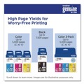 Ink & Toner | Brother BTD180BKS INKvestment 7,500 Page-Yield High Yield Ink - Black image number 2