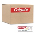 Cleaning & Janitorial Supplies | Colgate-Palmolive Co. 61044324 Total 0.88 oz. Toothpaste - Coolmint (24/Carton) image number 0