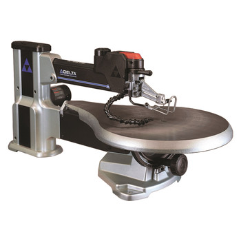 Delta Variable Speed 20 in. Scroll Saw