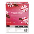 Food Service | Starbucks 12437832 Coffee K-Cups - Peppermint Mocha (22/Box) image number 1