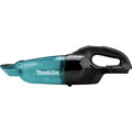 Vacuums | Makita XLC04ZBX4 18V LXT Lithium-ion Brushless Cordless 3-Speed Vacuum with Push Button (Tool Only) image number 2
