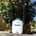 Sprayers | Makita XSU01SM1 18V LXT Lithium-Ion Cordless 2.6 Gallon Backpack Sprayer Kit (4 Ah) image number 7