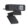  | Kensington K81176WW W2050 Pro 1080p Auto Focus Pro Webcam with 2 Mpixels - Black image number 6