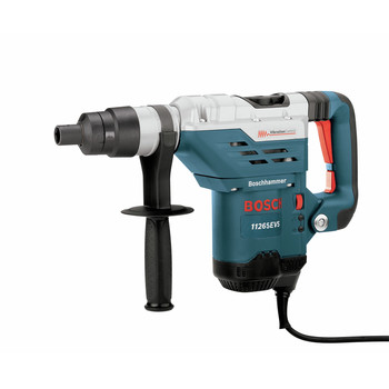DEMO AND BREAKER HAMMERS | Factory Reconditioned Bosch 11265EVS-RT 1-5/8 in. Spline Rotary Hammer