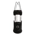Work Lights | GoGreen Power GG-113-30LSPOP COB LED Solar/Rechargeable Lantern, Lithium Ion Rechargeable Battery (Included), Dark Gray image number 0