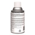 Office Jansan | TimeMist 1042781 6.6 oz. Aerosol Spray Premium Metered Air Freshener Refills - Citrus image number 2