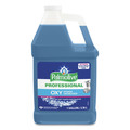 Ultra Palmolive 40043 1 gal. Dishwashing Liquid for Pots and Pans Bottle (4/Carton) image number 1