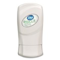 Cleaning & Janitorial Supplies | Dial Professional 17000 16714 1.2 Liter Basics Hypoallergenic Foaming Hand Wash Refill for FIT Manual Dispenser - Honeysuckle Scent (3/Carton) image number 1