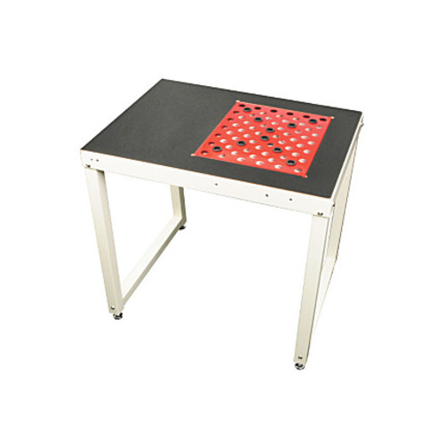 Saw Accessories | JET 708400 JET Downdraft Table For Proshop and XactaTable saws with Legs image number 0