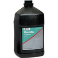 Lubricants and Cleaners | Makita 181116-A-4 1 Gal. Bar and Chain Oil (4-pack) image number 1