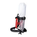 Dust Collectors | General International BT8010 Portable 17 Gal. Dust Collector System with Wheels image number 1