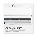 Laminating Supplies | Fellowes Mfg Co. 5746301 6 Rollers 12.5 in. Max Document Width 10 mil Max Document Thickness Jupiter 125 Laminator image number 6