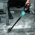 Vacuums | Factory Reconditioned Makita XLC02ZB-R 18V LXT Lithium-Ion Cordless Vacuum (Tool Only) image number 7