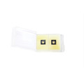 Blades | JET JT9-719951 2-Piece Cutting Blade 11mm Square Carbide Insert image number 1