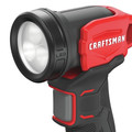 Combo Kits | Craftsman CMCK600D2 V20 Brushed Lithium-Ion Cordless 6-Tool Combo Kit with 2 Batteries (2 Ah) image number 12