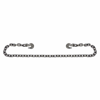 PRODUCTS | Campbell 0513665 System 7 6,600 lb Limit 3/8 in. Binder Chain (Yellow Chromated)