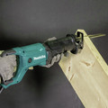 Reciprocating Saws | Factory Reconditioned Makita JR3051T-R 115V 12 Amp Corded Reciprocating Saw image number 8