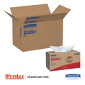 Cleaning & Janitorial Supplies | WypAll KCC 03086 10 in. x 9.8 in. POP-UP Box L30 Towels - White (1200/Carton) image number 1