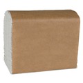 Cleaning & Janitorial Supplies | Scott 98710 7 in. x 13.5 in. 1-Ply Tall-Fold Dispenser Napkins - White (20/Carton) image number 0