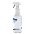 All-Purpose Cleaners | Diversey Care 04705. Glance RTU 32 oz. Spray Bottle Glass and Multi-Surface Cleaner (12/Carton) image number 1