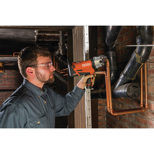 Ridgid sales demolition hammer