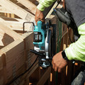 Circular Saws | Makita GSR02M1 40V max XGT AWS Capable Brushless Lithium-Ion 10-1/4 in. Cordless Rear Handle Circular Saw Kit (4 Ah) image number 21