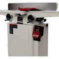 Jointers | JET JJ-6HHDX 6 in. Helical Head Jointer image number 12