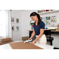 Specialty Tools | Black & Decker BCRC115FF 4V MAX USB Rechargeable Corded/Cordless Power Rotary Cutter image number 11