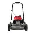 Push Mowers | Honda HRS216PKA 160cc Gas 21 in. Side Discharge Lawn Mower image number 2