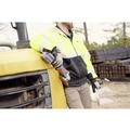 Angle Grinders | Ingersoll Rand G5351-K22 20V 1 HP 8000 RPM Type 27 Grinding Type 1 Cutting 4.5 / 5 in. Wheel Cordless Right Angle Grinder Kit (5 Ah) image number 15
