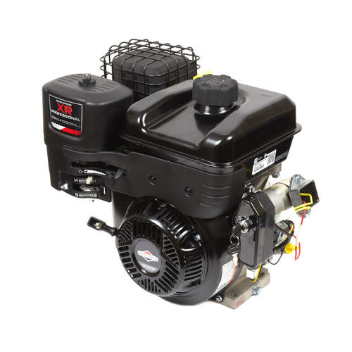 Replacement Engines | Briggs & Stratton 19N137-0052-F1 XR Professional Series 305cc Gas Single-Cylinder Engine image number 0