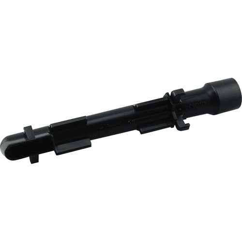  | Makita 417853-4 XtractVac Dust Xtraction Nozzle Adaptor for 4340FCT/4350FCT/4351FCT Jigsaws image number 0